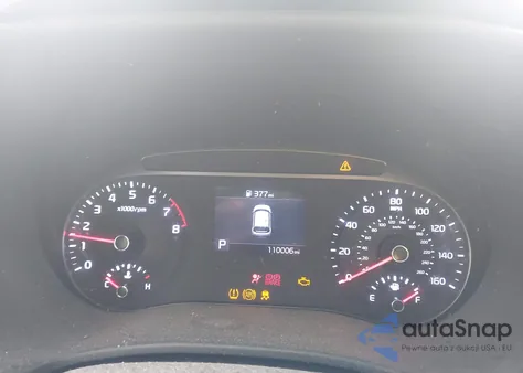 2020 Kia Soul Lx from USA, damaged, VIN KNDJ23AU6L7725194